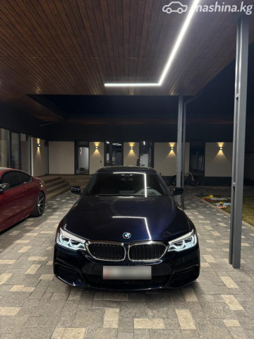 BMW 5 серии