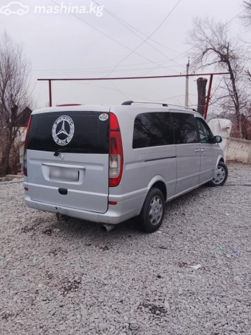 Mercedes-Benz Viano