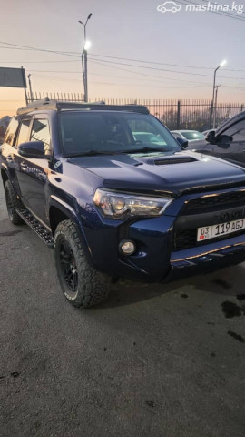Toyota 4Runner