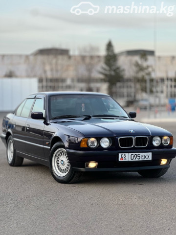 BMW 5 серии