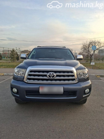 Toyota Sequoia