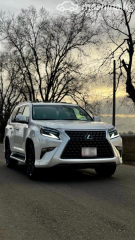 Lexus GX
