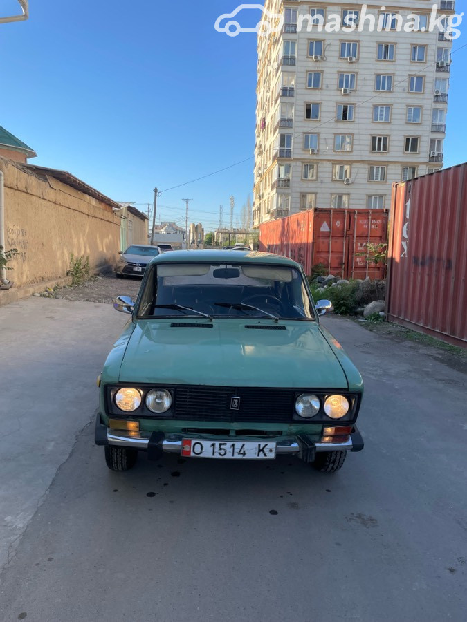 ВАЗ (Lada) 2106