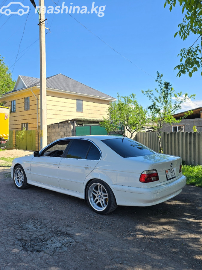 BMW 5 серии