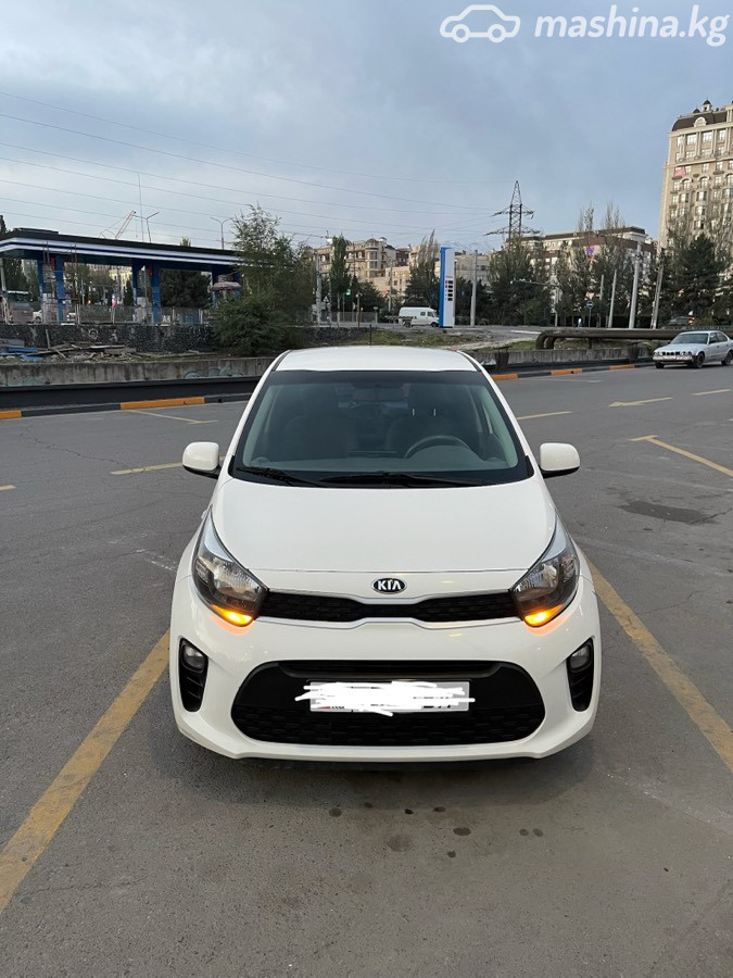 Kia Morning