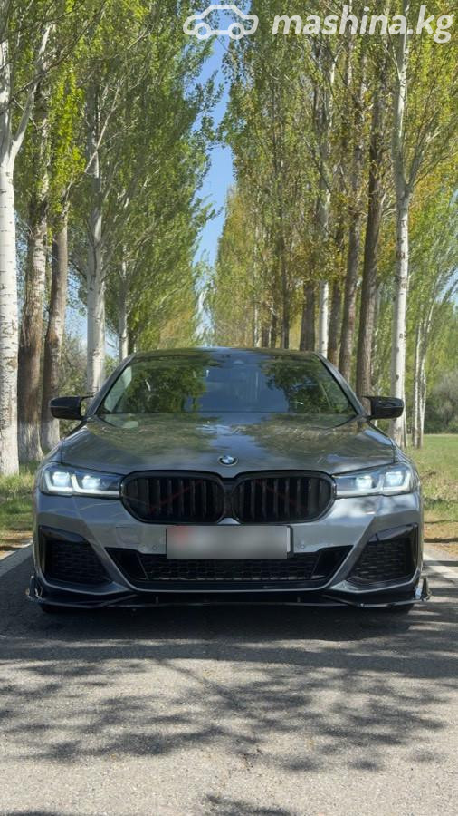 BMW 5 серии