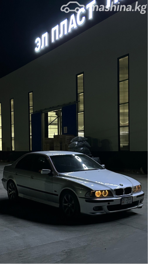 BMW 5 серии
