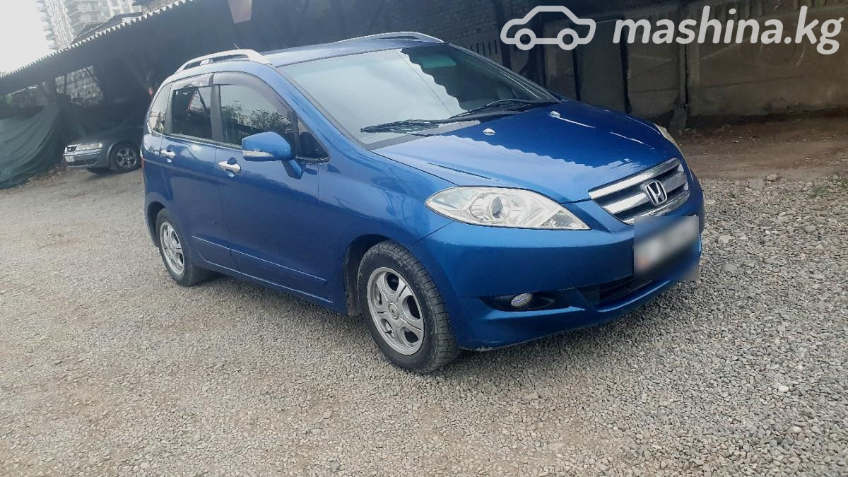 Honda FR-V