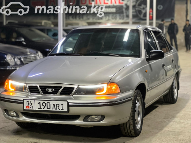 Daewoo Nexia