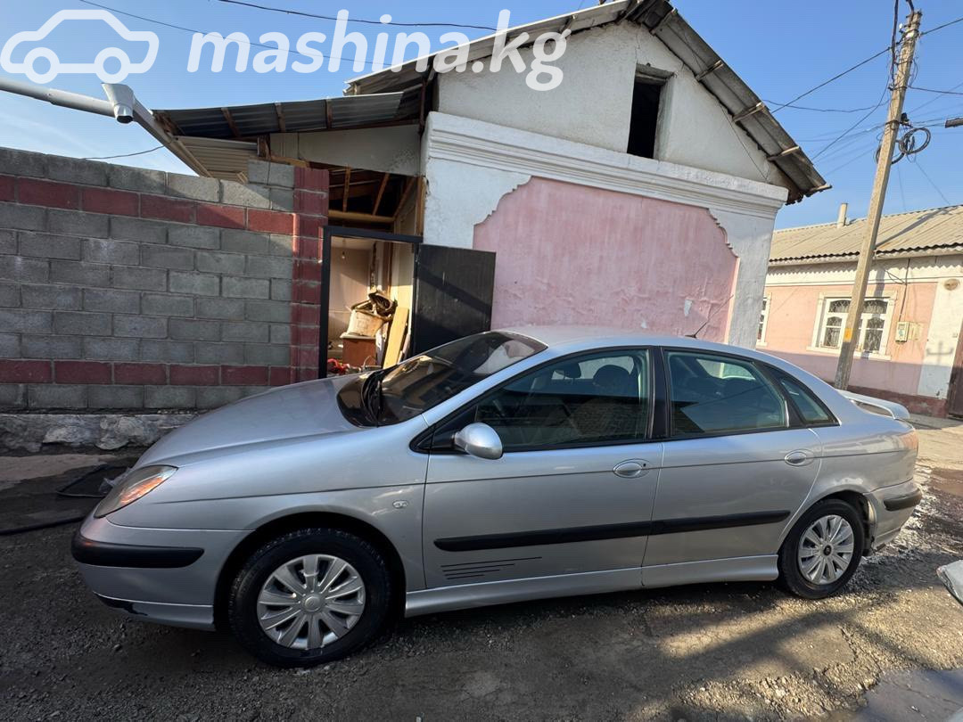 Citroen C5