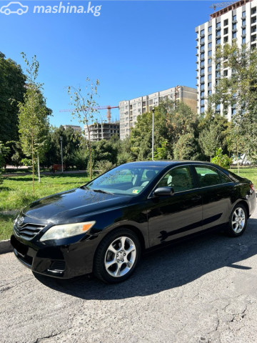Toyota Camry (Japan)