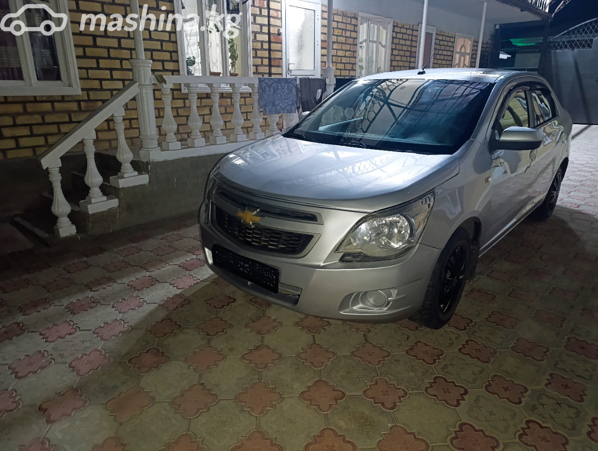 Chevrolet Cobalt
