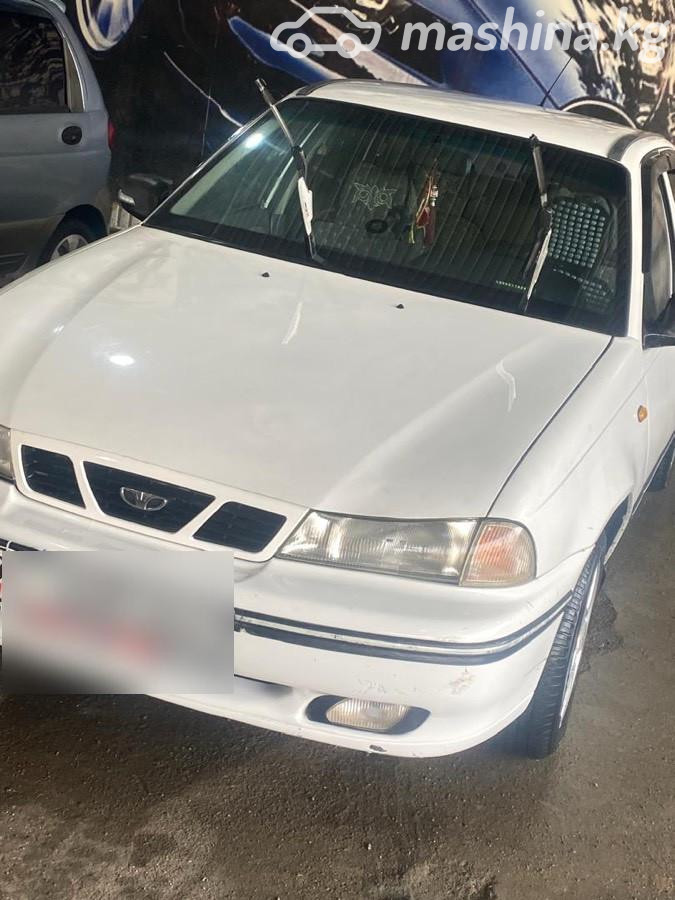 Daewoo Nexia