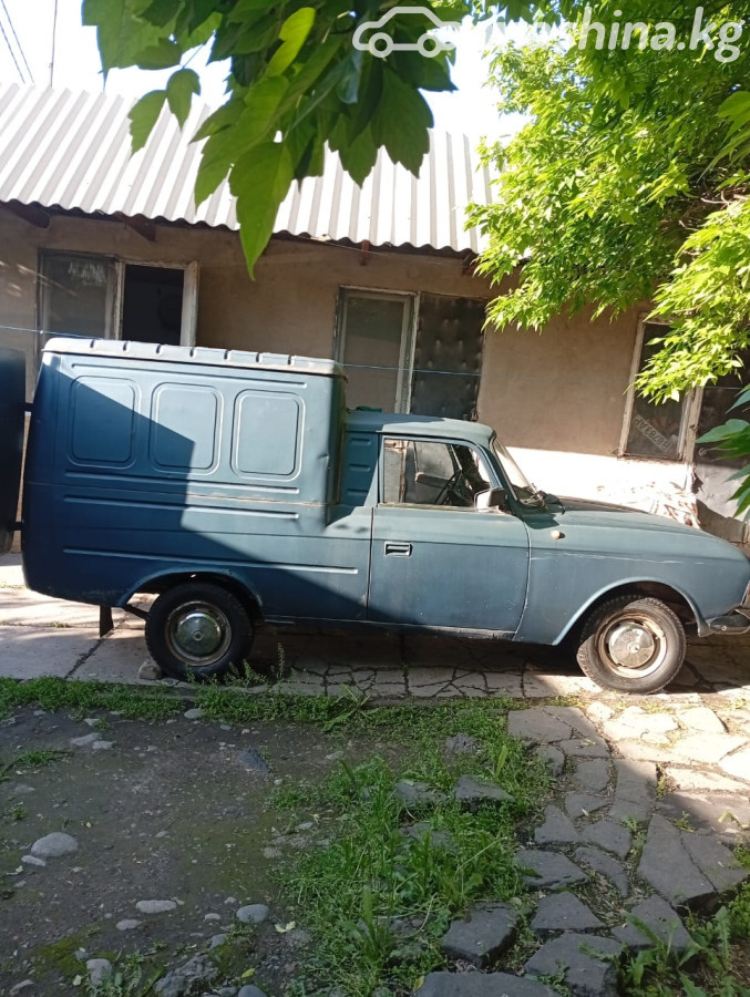 ИЖ 2715