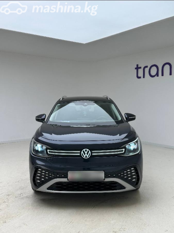 Volkswagen ID.6