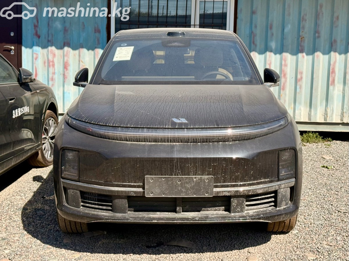 LiXiang L7