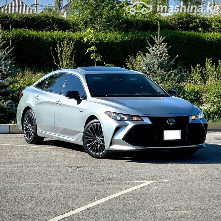 Toyota Avalon