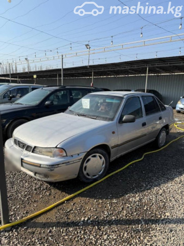 Daewoo Nexia