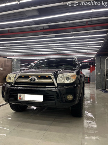 Toyota 4Runner