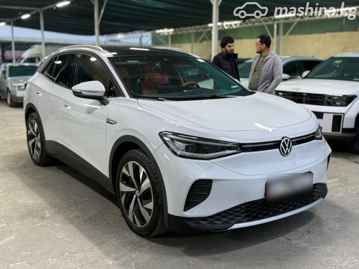 Volkswagen ID.4