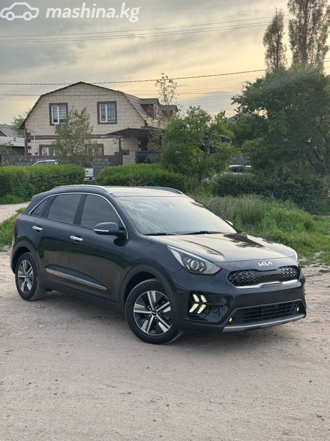 Kia Niro