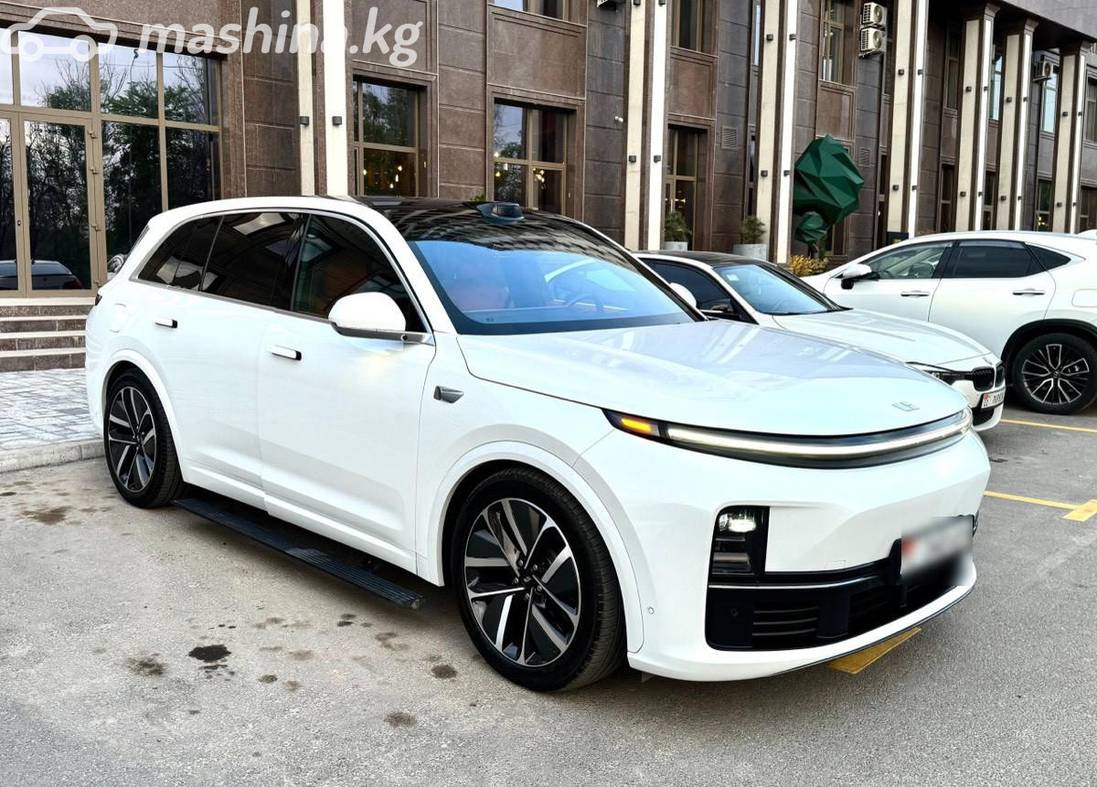 LiXiang L7