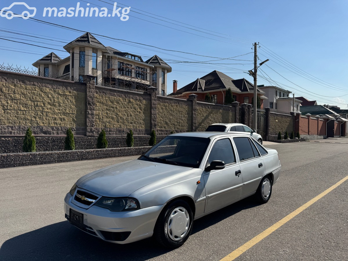 Daewoo Nexia