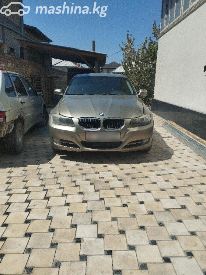 BMW 3 серии