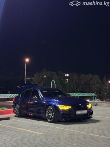 BMW 3 серии
