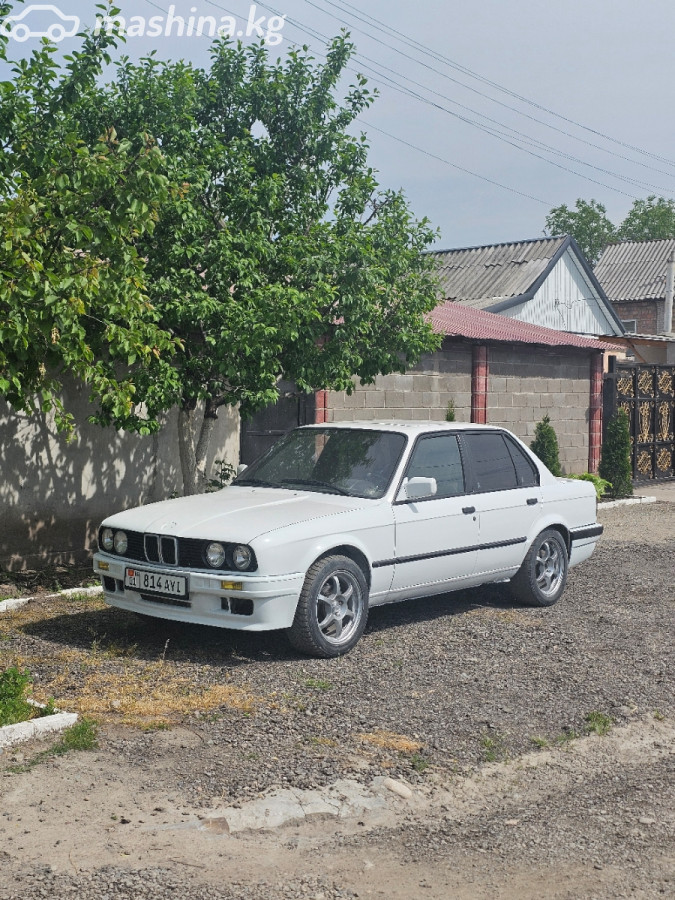 BMW 3 серии