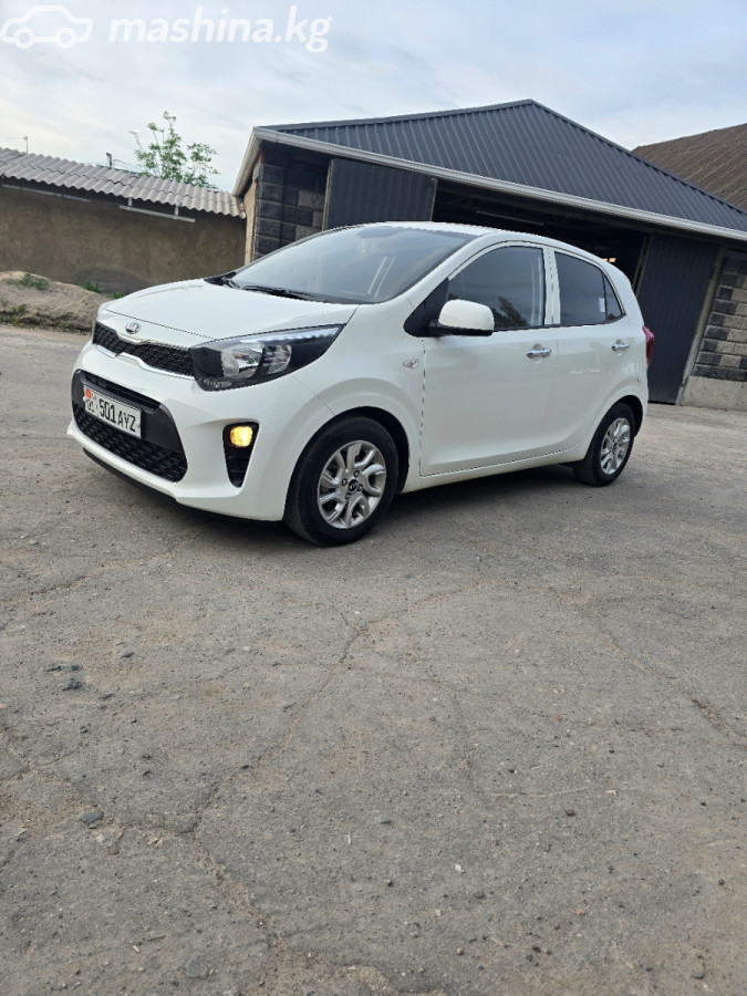 Kia Morning