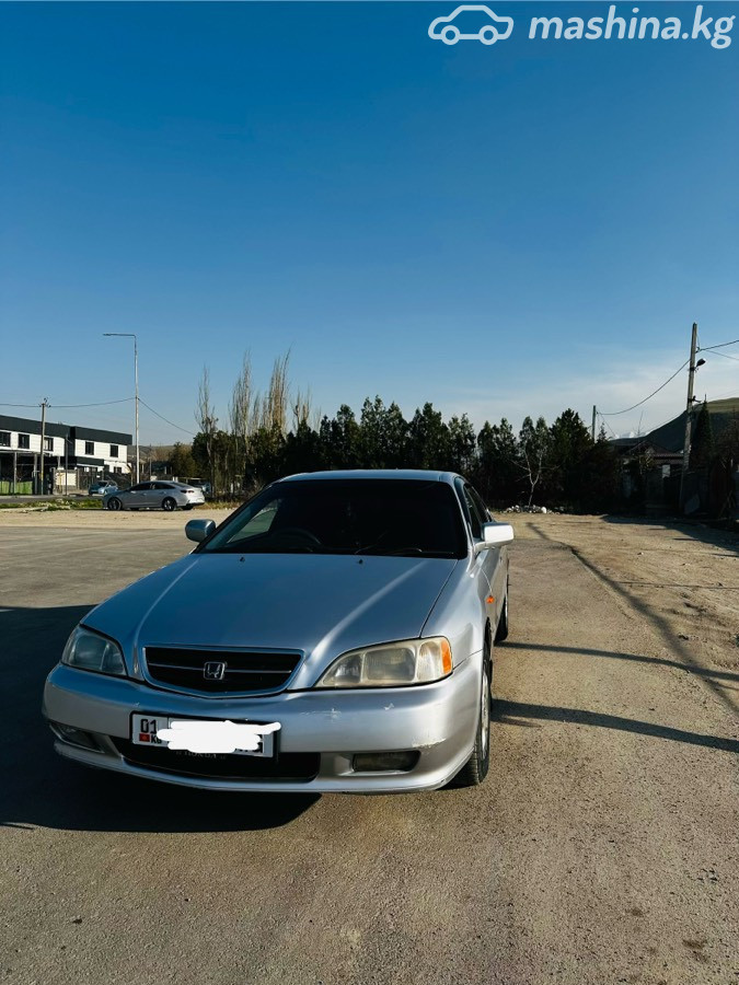 Honda Inspire