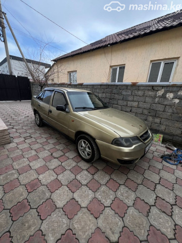 Daewoo Nexia