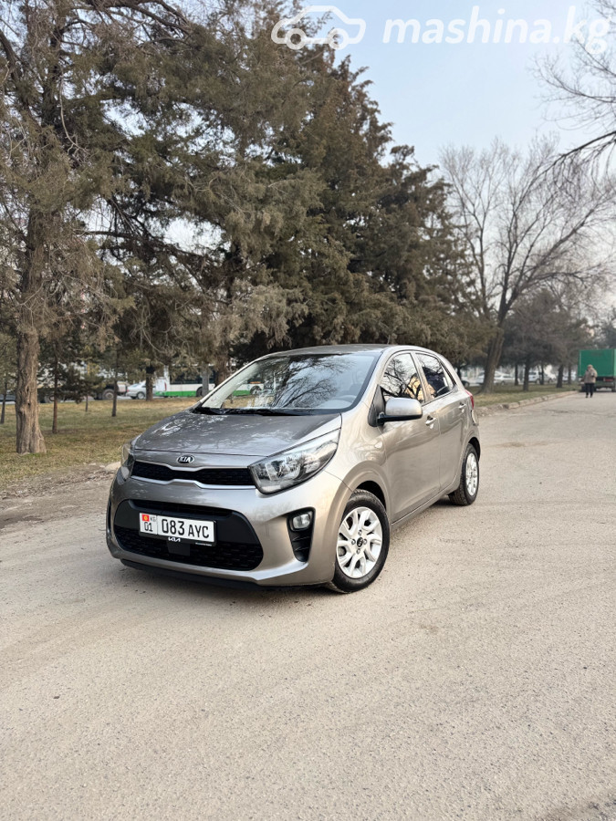 Kia Morning