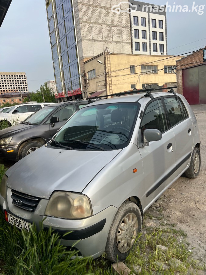 Hyundai Atos