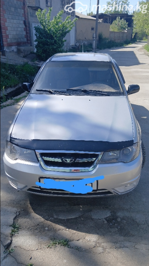 Daewoo Nexia