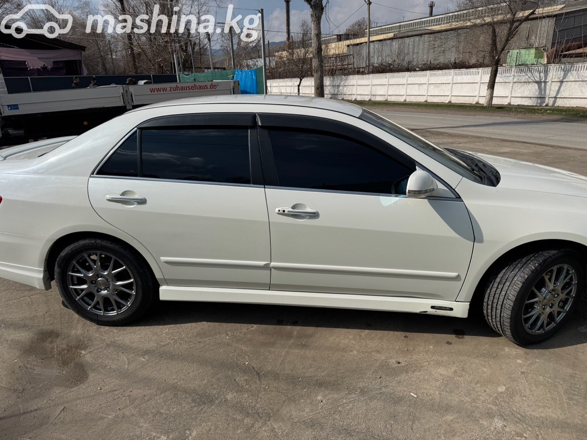 Honda Inspire