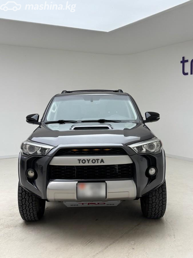 Toyota 4Runner