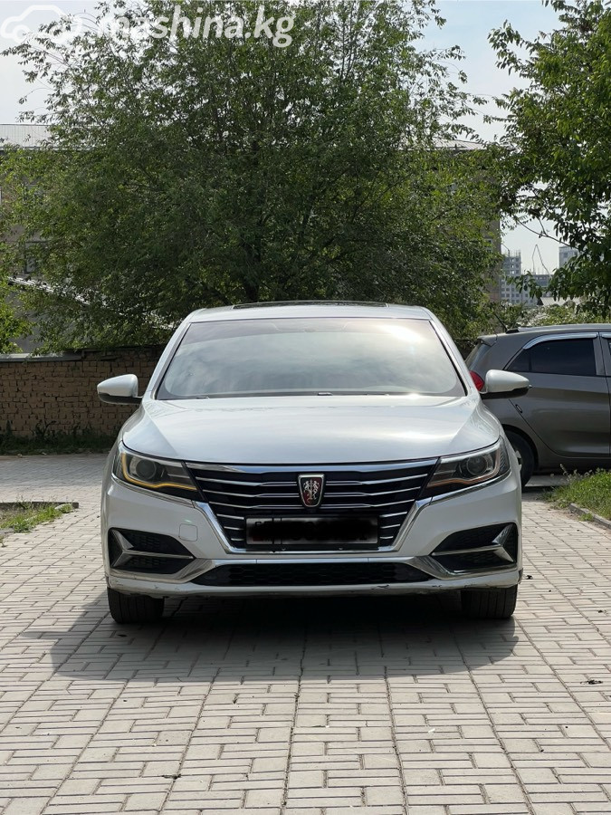 Roewe i6