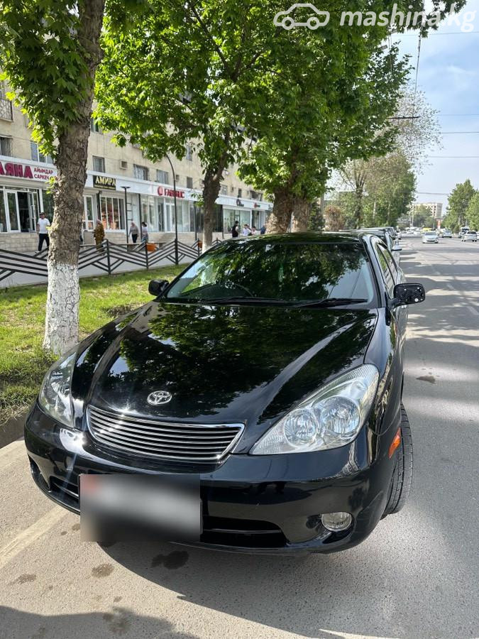 Toyota Windom
