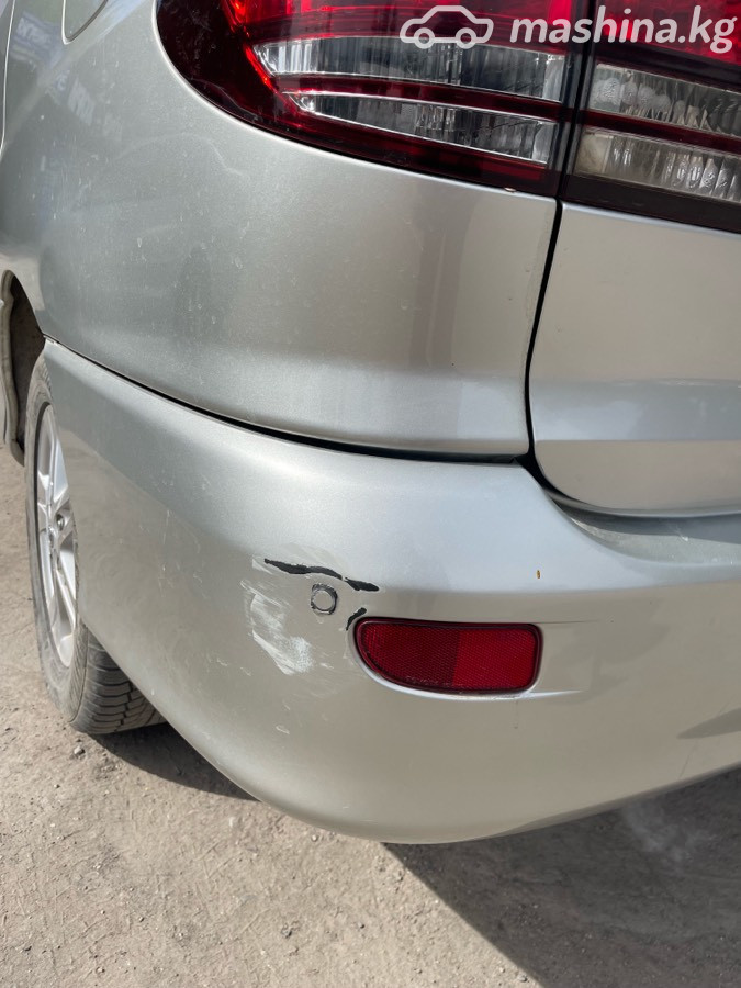 Toyota Previa
