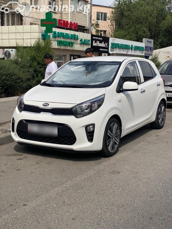 Kia Morning