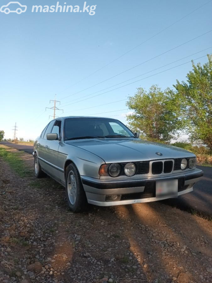 BMW 5 серии