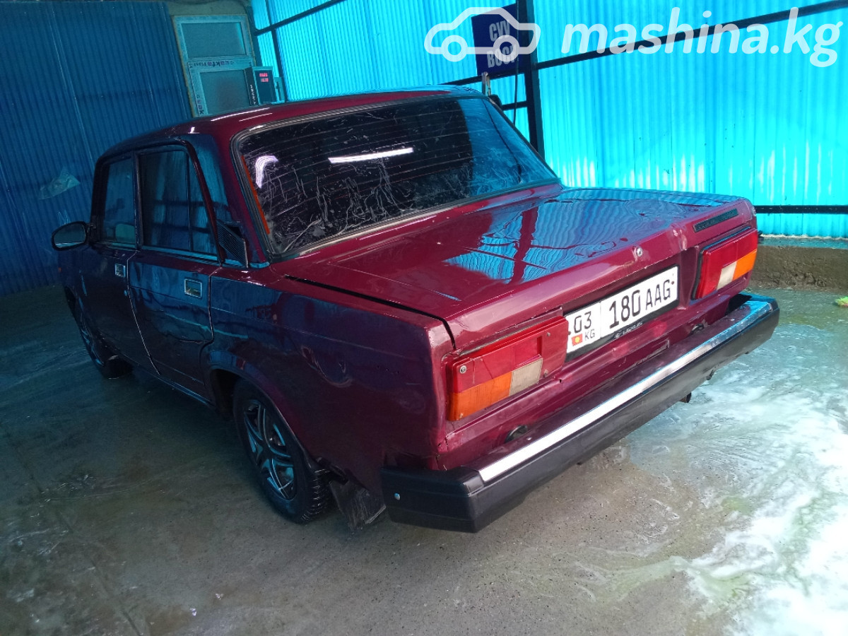 ВАЗ (Lada) 2105