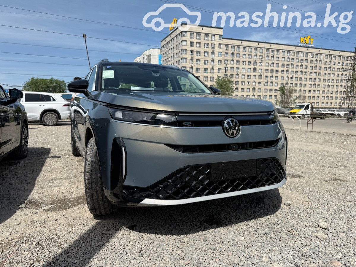 Volkswagen Tavendor