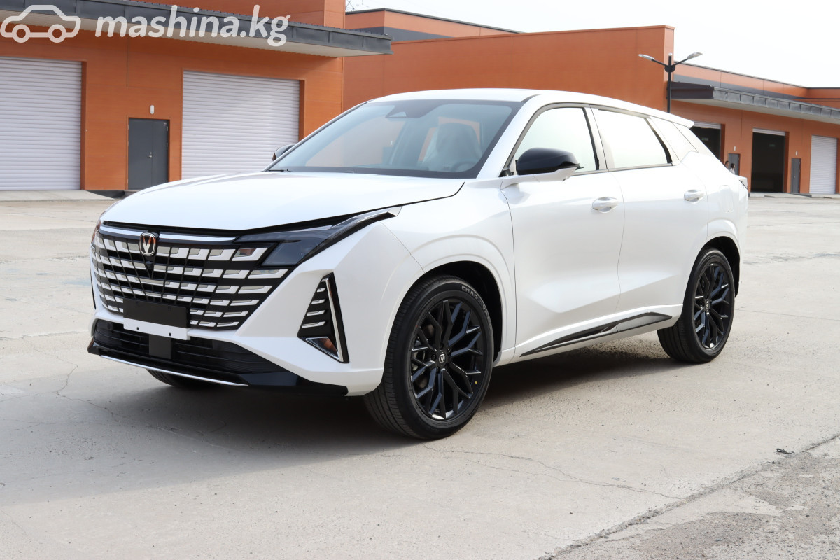 Changan UNI-Z