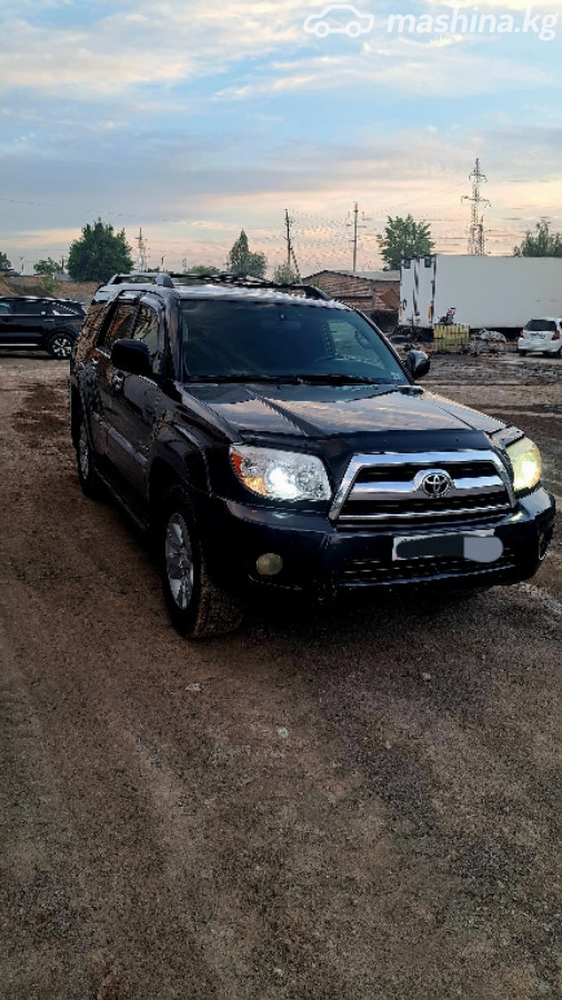 Toyota 4Runner
