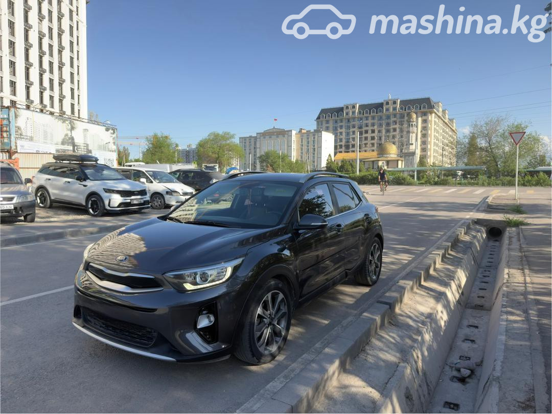 Kia Stonic