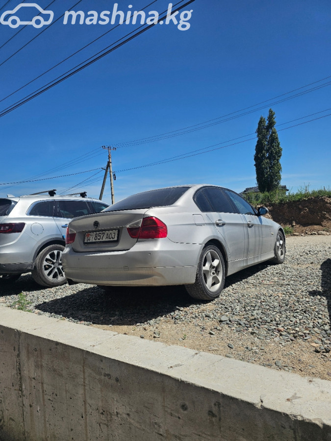 BMW 3 серии
