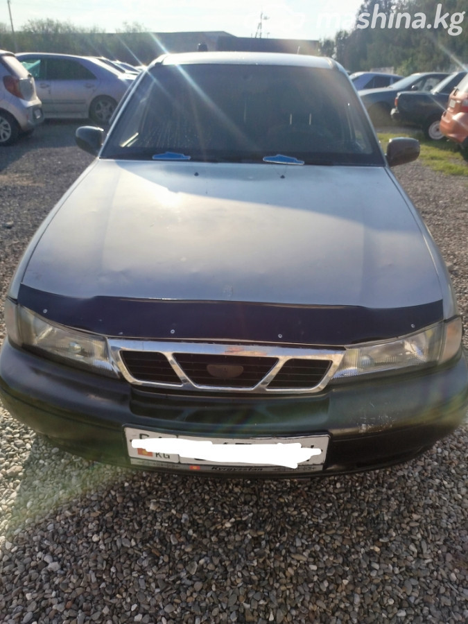 Daewoo Nexia